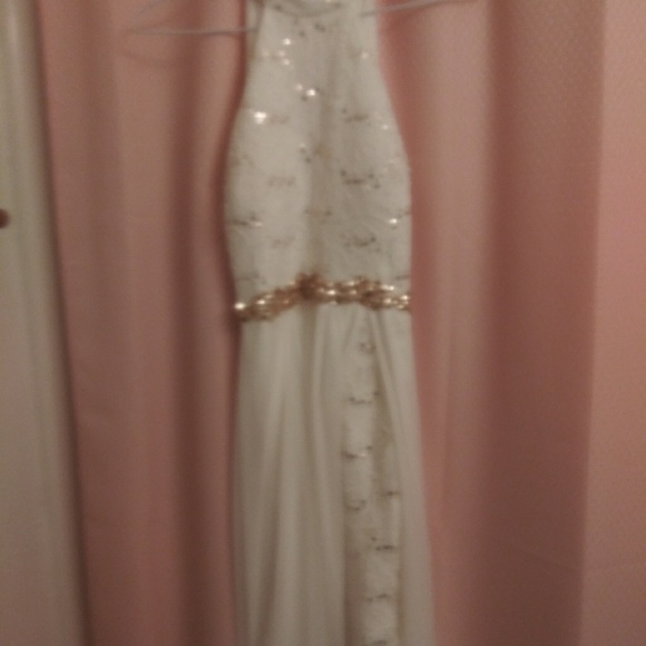 Prom dress or for a fancy dinner night out! - Picture 3 of 7